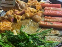 -醉川西火盆烧烤(恩施街总店)