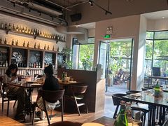 -Bistro 63 创意融合料理(广粤天地店)