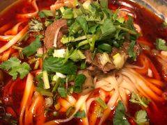 麻将牛肉面-下面馆