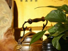 -霄汉羊排(万松园一店)