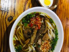 -肆姐面粉馆(坡子街店)