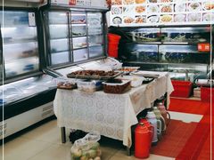 -魏四小鱼锅贴王