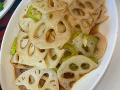 -老北京馅饼粥(西单店)