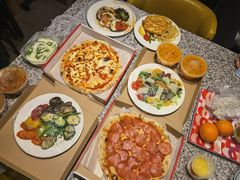 -安妮意大利餐厅(国贸店)