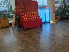 -御水泉·国际水疗会(广州长隆店)