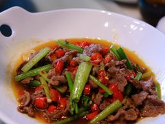 -佬麻雀·剁椒鱼头(京基KK One店)