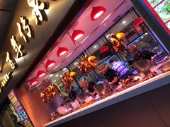 门面-壹只卤鹅·潮汕菜(莲塘店)