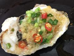 -陈老斯呼尔嗨吃烧烤(科巷店)