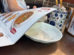 -阿殳菜馆·私厨(水围村店)
