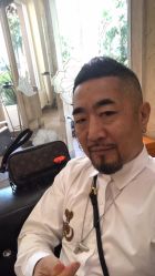 -IMPACT 影响力发型连锁