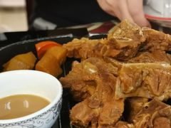 -大梁骨头馆·酱骨老菜(友好店)