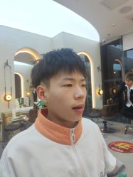 -东时烫染造型·Hair Salon