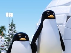 -汕头中海黄金海岸水上乐园