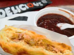 -魏家凉皮(科技三路店)