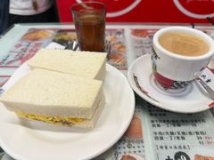 -华星冰室(湾仔店)