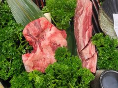 -無二炙坊·和牛烧肉(大钟寺1733店)