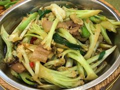 -新派川菜馆(济南路店)