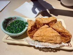 -香港池仔记肠粉王(博多新记襄阳南路店)