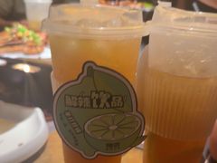 -烤匠麻辣烤鱼(万象城店)