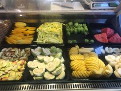 甘草水果-陈鹏鹏潮汕菜(欢乐海岸 海边景观店)