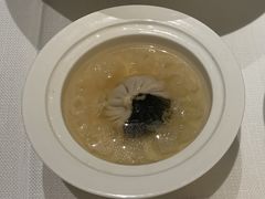 -扬州香格里拉·香宫中餐厅
