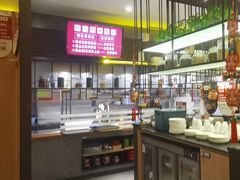 -金掌勺锅包肉(太原万达店)