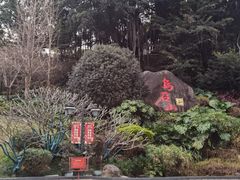 -乌山风景区