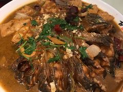 -吴记酱骨炖菜馆(西大直街店)