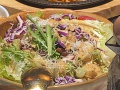 -黑豚黨韩国烤肉料理(悦然时光店)