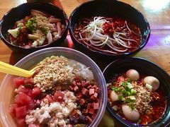 -瑞哦冷锅串串(汇融店)