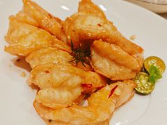 -四季民福烤鸭店(望京旺角店)