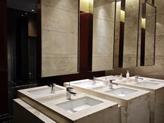 -扬州绿地铂骊酒店