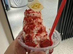 -DQ·蛋糕·冰淇淋(五角场万达店)