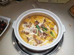 -小骨煲金华砂锅(转塘金街美地店)