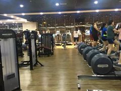 -一兆韦德健身·城市运动馆