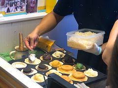 -味正点车轮饼可丽饼(南禅寺店)