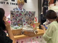 -BASEMENT FG (成都太古里店)