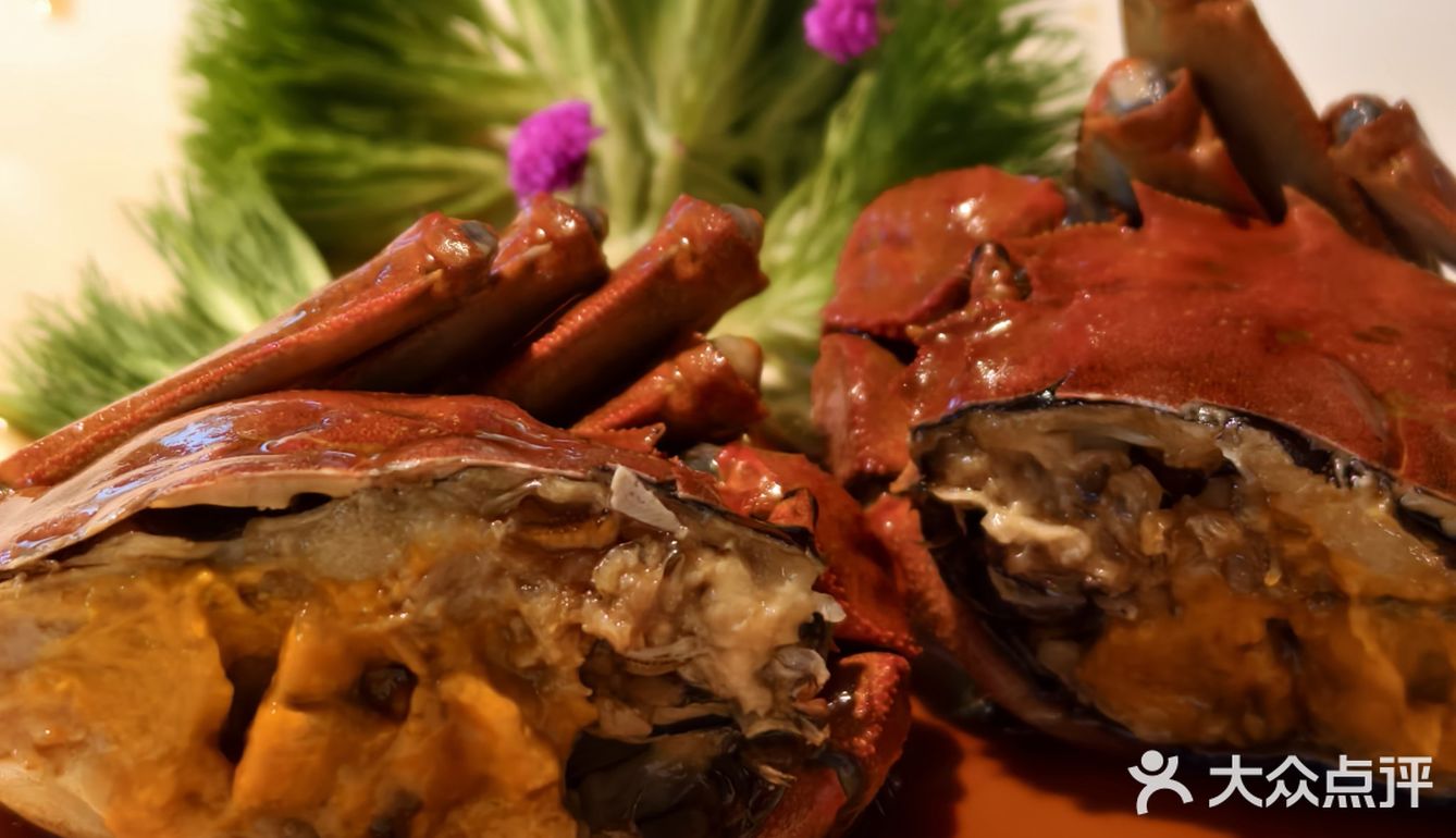 探味之旅关于美美