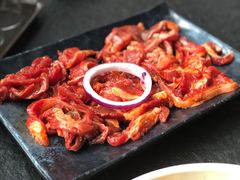 -金刚山(学府路店)