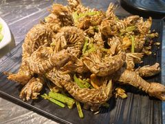 -指爱龙虾(金杨路总店)
