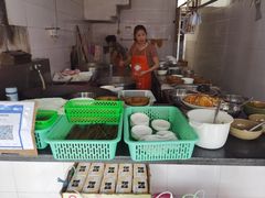 -渔桥李记奶汤面(东街店)