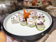 -船梆煮•蒸汽海鲜·炉火烤肉(五四广场店)