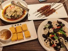 -老绥元烧麦·家常菜(大召店)