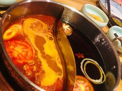-礼舍·和牛火锅·烤肉·料理餐厅(华茂店)
