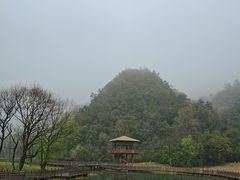 -五泄景区