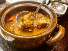 -滇野云南野生菌餐厅(陕西南路店)