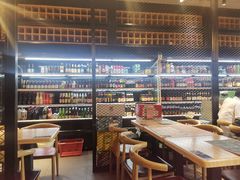 -壹酒贰肉1926·深夜食堂(南京北街店)
