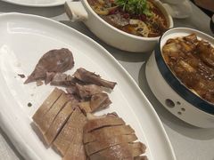 -狮王府淮扬菜(新街口友谊店)