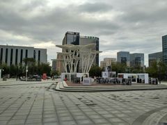 -大族广场Mall&More