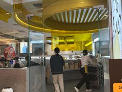 -蔡澜点心·粤菜(月星环球港店)